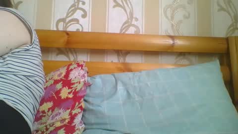 skyressie333 online show from February 7, 2026, 10:52 am