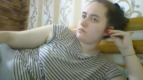 skyressie333 online show from February 15, 2026, 5:20 pm