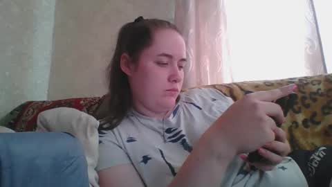 skyressie333 online show from March 27, 2026, 10:48 am