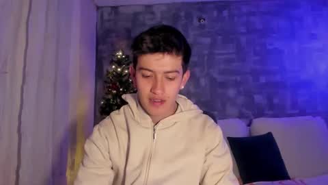 Skyrider online show from December 15, 2025, 12:48 am