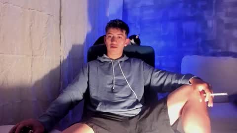 Skyrider online show from January 8, 2026, 11:18 pm