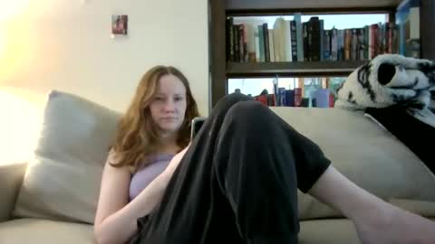 Sky Winters online show from May 1, 2026, 6:45 pm
