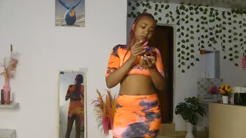 Bella online show from June 20, 2026, 1:41 am