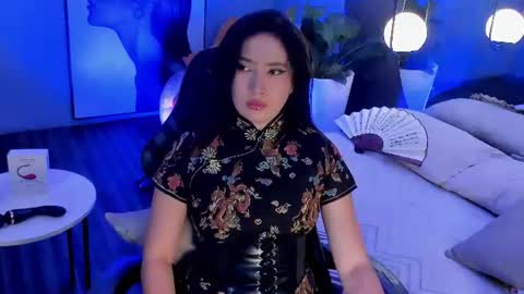 abby online show from July 12, 2026, 6:10 pm