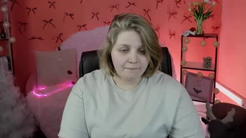 Snapshot of sladadeew chatting on January 4, 2025, 3:07 pm Slada Deew online show from January 4, 2025, 3:07 pm