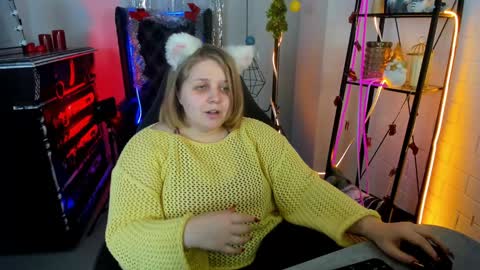 Snapshot of sladadeew chatting on January 6, 2025, 3:29 pm Slada Deew online show from January 6, 2025, 3:29 pm