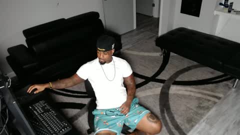 nasty twitter KASHCARTERATL online show from January 30, 2025, 7:04 pm