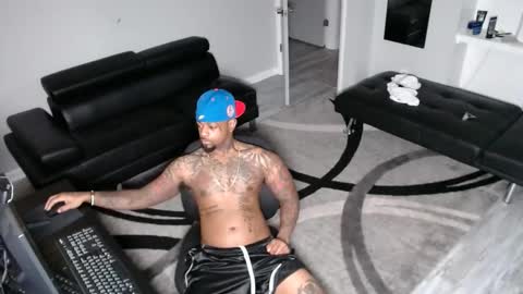 nasty twitter KASHCARTERATL online show from February 3, 2025, 5:56 pm