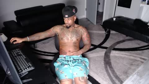 nasty twitter KASHCARTERATL online show from February 11, 2025, 6:40 am