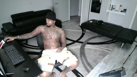 nasty twitter KASHCARTERATL online show from March 7, 2025, 7:16 pm