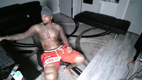 nasty twitter KASHCARTERATL online show from March 9, 2025, 1:46 am