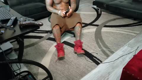 nasty twitter KASHCARTERATL online show from September 22, 2025, 4:42 pm