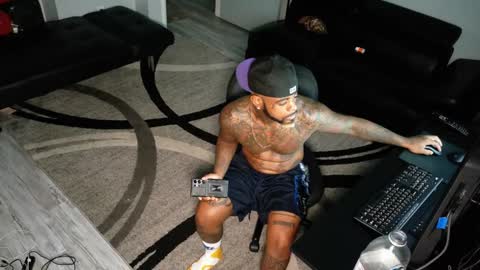 nasty twitter KASHCARTERATL online show from September 29, 2025, 10:47 pm