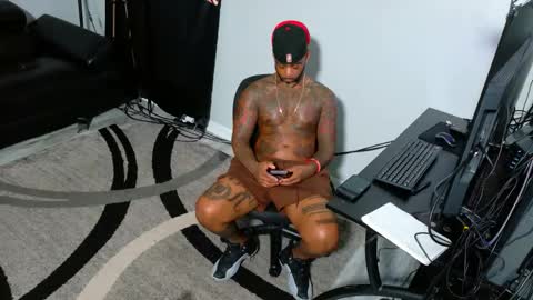 nasty twitter KASHCARTERATL online show from October 30, 2025, 6:41 pm