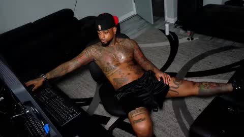 nasty twitter KASHCARTERATL online show from March 8, 2026, 4:49 am