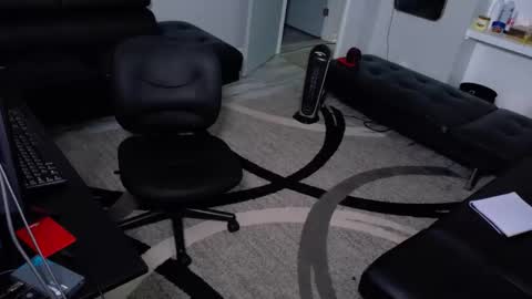 nasty twitter KASHCARTERATL online show from April 7, 2026, 6:47 am