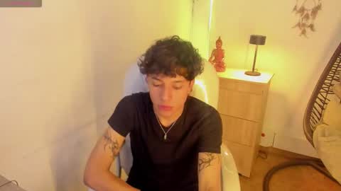 slasher_x online show from January 7, 2026, 8:11 pm