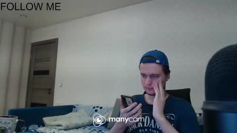 Slava GAY. PVT OPEN. online show from December 4, 2024, 8:51 pm