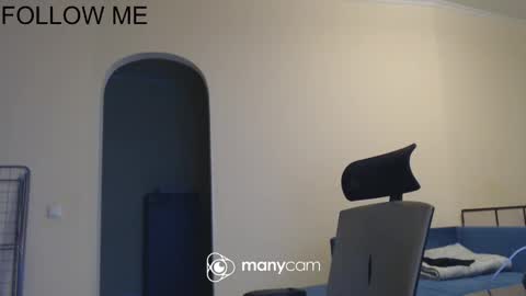 Slava GAY. PVT OPEN. online show from February 18, 2025, 3:21 pm