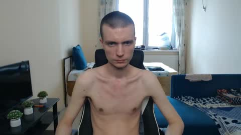 Snapshot of slavaxxx777 chatting on May 14, 2026, 11:50 am Slava GAY. PVT OPEN. online show from May 14, 2026, 11:50 am