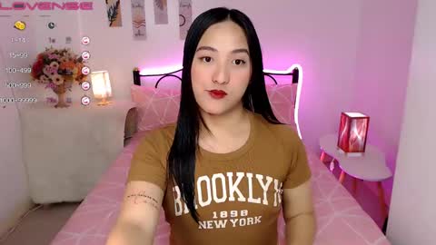 Queen Cyrine online show from December 5, 2024, 3:26 am