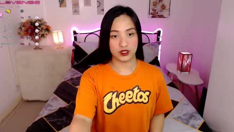 Queen Cyrine online show from February 17, 2025, 10:07 am