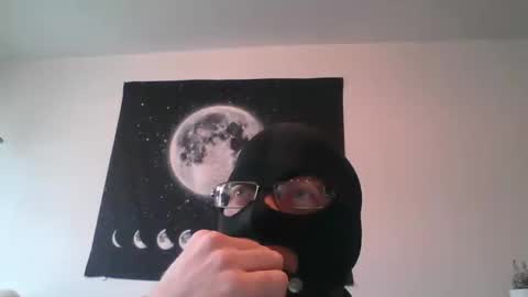 slaveforgodess online show from February 28, 2025, 9:47 am