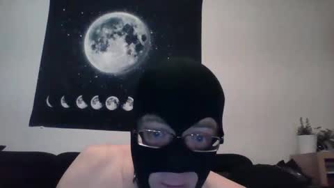 slaveforgodess online show from March 6, 2025, 9:09 pm