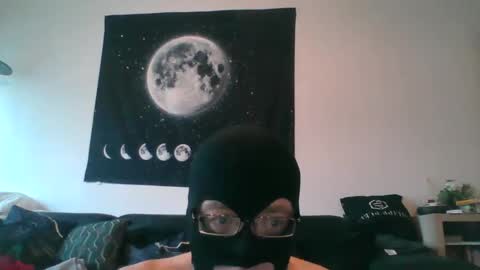 slaveforgodess online show from September 29, 2025, 6:40 am