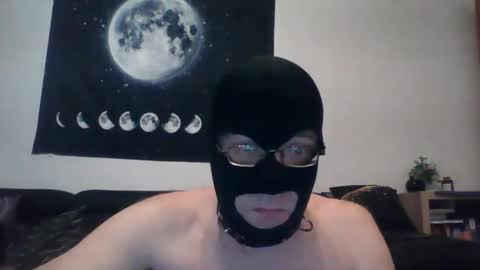 slaveforgodess online show from October 30, 2025, 2:13 am