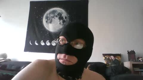 slaveforgodess online show from February 26, 2026, 8:57 am