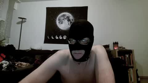 slaveforgodess online show from May 1, 2026, 7:40 pm