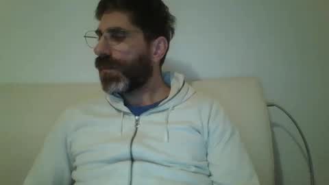 camboy online show from January 1, 2025, 9:09 pm
