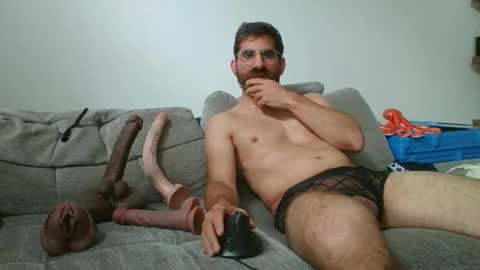 camboy online show from October 10, 2025, 11:09 am
