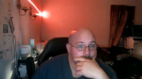 slavejim online show from January 2, 2025, 12:23 am