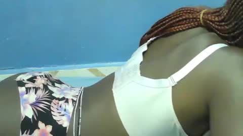 slay_marlin online show from March 11, 2026, 6:25 pm