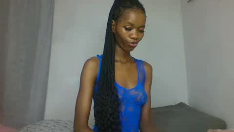 Slaybby online show from September 22, 2025, 8:00 pm