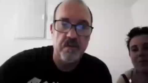 Aorhlack online show from September 13, 2025, 11:04 pm