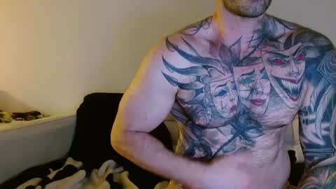 slayerdime85 online show from February 17, 2025, 12:10 am