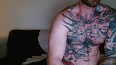 slayerdime85 online show from March 3, 2025, 12:48 am