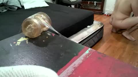 Sleazyycarlitx online show from November 3, 2025, 6:09 pm