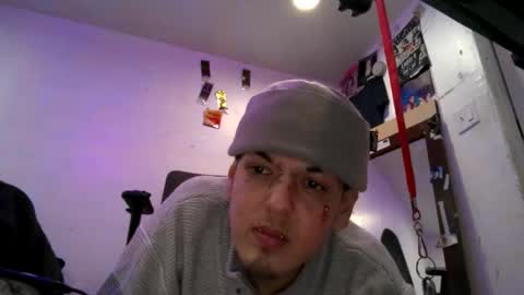 Sleazyycarlitx online show from November 11, 2025, 9:31 am