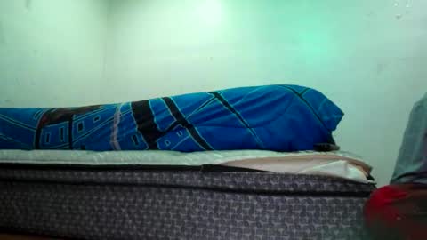 Sleazyycarlitx online show from January 11, 2026, 7:35 am