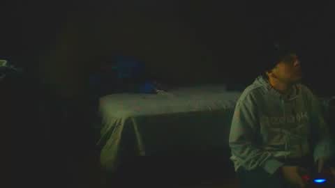 Sleazyycarlitx online show from April 29, 2026, 6:47 pm