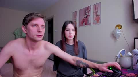 Sophie and David online show from December 20, 2025, 1:29 pm