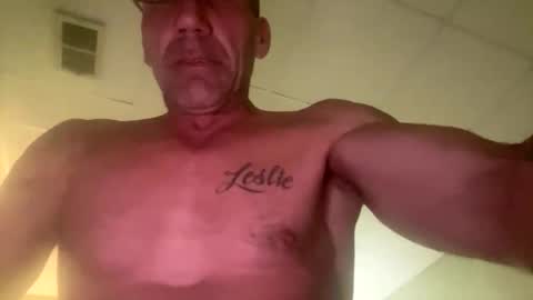 sleddog777 online show from February 1, 2026, 9:57 pm