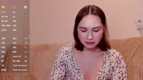 Alice online show from March 22, 2026, 5:38 pm