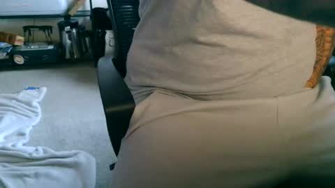 sleek0120 online show from January 12, 2026, 1:16 pm