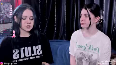 Hi We are Iva and Angela Nice to meet u 3 online show from January 19, 2026, 3:49 pm