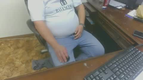 sleepwithyou online show from January 13, 2026, 5:46 am